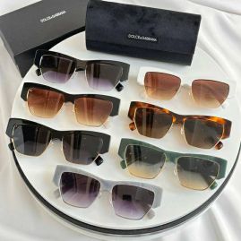 Picture of DG Sunglasses _SKUfw56807701fw